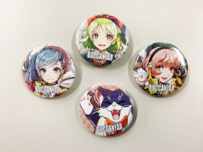 画像ギャラリー No.006のサムネイル画像 / 大海戦タワーオフェンス「バッカニヤ」の発売日が2023年4月20日に決定。海洋世界を舞台に冒険と戦闘が楽しめる