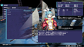 画像ギャラリー No.001のサムネイル画像 / 海洋アクションアドベンチャー「バッカニヤ」，サブキャラクターや敵船など新情報を公開