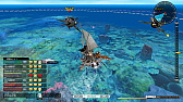 画像ギャラリー No.008のサムネイル画像 / 海洋アクションアドベンチャー「バッカニヤ」，サブキャラクターや敵船など新情報を公開