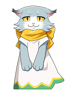 画像ギャラリー No.065のサムネイル画像 / 海洋アクションアドベンチャー「バッカニヤ」，サブキャラクターや敵船など新情報を公開