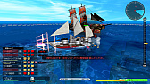 画像ギャラリー No.092のサムネイル画像 / 海洋アクションアドベンチャー「バッカニヤ」，サブキャラクターや敵船など新情報を公開