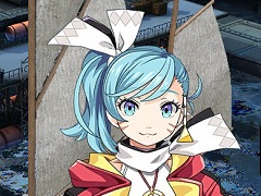 海洋アクションアドベンチャー「バッカニヤ」，サブキャラクターや敵船など新情報を公開