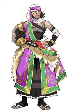 画像ギャラリー No.174のサムネイル画像 / 海洋アクションアドベンチャー「バッカニヤ」，サブキャラクターや敵船など新情報を公開