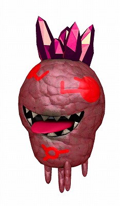 画像ギャラリー No.006のサムネイル画像 / 海洋冒険アクションADV「バッカニヤ」，異形の敵“バリアント”などの新情報が明らかに。多数のスクリーンショットも公開