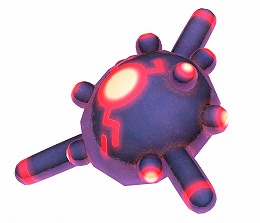 画像ギャラリー No.007のサムネイル画像 / 海洋冒険アクションADV「バッカニヤ」，異形の敵“バリアント”などの新情報が明らかに。多数のスクリーンショットも公開