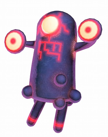 画像ギャラリー No.009のサムネイル画像 / 海洋冒険アクションADV「バッカニヤ」，異形の敵“バリアント”などの新情報が明らかに。多数のスクリーンショットも公開