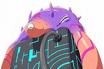 画像ギャラリー No.015のサムネイル画像 / 海洋冒険アクションADV「バッカニヤ」，異形の敵“バリアント”などの新情報が明らかに。多数のスクリーンショットも公開