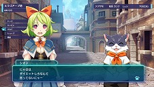 画像ギャラリー No.019のサムネイル画像 / 海洋冒険アクションADV「バッカニヤ」，異形の敵“バリアント”などの新情報が明らかに。多数のスクリーンショットも公開