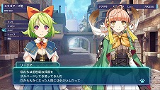 画像ギャラリー No.020のサムネイル画像 / 海洋冒険アクションADV「バッカニヤ」，異形の敵“バリアント”などの新情報が明らかに。多数のスクリーンショットも公開