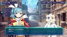 画像ギャラリー No.021のサムネイル画像 / 海洋冒険アクションADV「バッカニヤ」，異形の敵“バリアント”などの新情報が明らかに。多数のスクリーンショットも公開