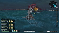 画像ギャラリー No.036のサムネイル画像 / 海洋冒険アクションADV「バッカニヤ」，異形の敵“バリアント”などの新情報が明らかに。多数のスクリーンショットも公開