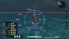 画像ギャラリー No.037のサムネイル画像 / 海洋冒険アクションADV「バッカニヤ」，異形の敵“バリアント”などの新情報が明らかに。多数のスクリーンショットも公開