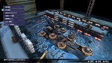 画像ギャラリー No.040のサムネイル画像 / 海洋冒険アクションADV「バッカニヤ」，異形の敵“バリアント”などの新情報が明らかに。多数のスクリーンショットも公開