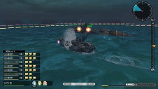画像ギャラリー No.041のサムネイル画像 / 海洋冒険アクションADV「バッカニヤ」，異形の敵“バリアント”などの新情報が明らかに。多数のスクリーンショットも公開
