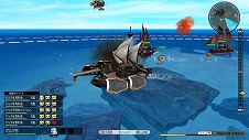 画像ギャラリー No.054のサムネイル画像 / 海洋冒険アクションADV「バッカニヤ」，異形の敵“バリアント”などの新情報が明らかに。多数のスクリーンショットも公開