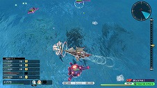 画像ギャラリー No.059のサムネイル画像 / 海洋冒険アクションADV「バッカニヤ」，異形の敵“バリアント”などの新情報が明らかに。多数のスクリーンショットも公開