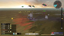 画像ギャラリー No.060のサムネイル画像 / 海洋冒険アクションADV「バッカニヤ」，異形の敵“バリアント”などの新情報が明らかに。多数のスクリーンショットも公開
