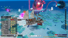画像ギャラリー No.062のサムネイル画像 / 海洋冒険アクションADV「バッカニヤ」，異形の敵“バリアント”などの新情報が明らかに。多数のスクリーンショットも公開