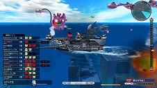 画像ギャラリー No.065のサムネイル画像 / 海洋冒険アクションADV「バッカニヤ」，異形の敵“バリアント”などの新情報が明らかに。多数のスクリーンショットも公開