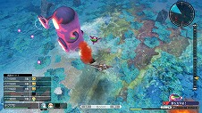 画像ギャラリー No.066のサムネイル画像 / 海洋冒険アクションADV「バッカニヤ」，異形の敵“バリアント”などの新情報が明らかに。多数のスクリーンショットも公開
