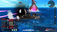 画像ギャラリー No.072のサムネイル画像 / 海洋冒険アクションADV「バッカニヤ」，異形の敵“バリアント”などの新情報が明らかに。多数のスクリーンショットも公開