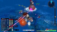 画像ギャラリー No.074のサムネイル画像 / 海洋冒険アクションADV「バッカニヤ」，異形の敵“バリアント”などの新情報が明らかに。多数のスクリーンショットも公開
