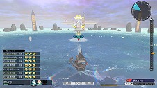 画像ギャラリー No.075のサムネイル画像 / 海洋冒険アクションADV「バッカニヤ」，異形の敵“バリアント”などの新情報が明らかに。多数のスクリーンショットも公開