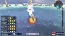 画像ギャラリー No.076のサムネイル画像 / 海洋冒険アクションADV「バッカニヤ」，異形の敵“バリアント”などの新情報が明らかに。多数のスクリーンショットも公開