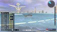 画像ギャラリー No.078のサムネイル画像 / 海洋冒険アクションADV「バッカニヤ」，異形の敵“バリアント”などの新情報が明らかに。多数のスクリーンショットも公開