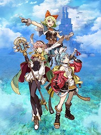 画像ギャラリー No.005のサムネイル画像 / 大海戦タワーオフェンス「バッカニヤ」，店頭体験会を1月28日に秋葉原で開催。マスターアップ前の最新バージョンをプレイできる