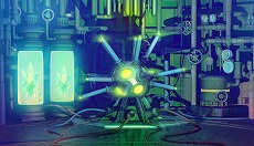 画像ギャラリー No.002のサムネイル画像 / 海洋アクションADV「バッカニヤ」，シナリオクリア後に遊べる“セミ・オンラインモード”の情報を公開。初回限定版付属のDLC情報も