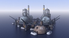 画像ギャラリー No.003のサムネイル画像 / 海洋アクションADV「バッカニヤ」，シナリオクリア後に遊べる“セミ・オンラインモード”の情報を公開。初回限定版付属のDLC情報も