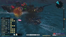 画像ギャラリー No.014のサムネイル画像 / 海洋アクションADV「バッカニヤ」，シナリオクリア後に遊べる“セミ・オンラインモード”の情報を公開。初回限定版付属のDLC情報も