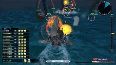 画像ギャラリー No.017のサムネイル画像 / 海洋アクションADV「バッカニヤ」，シナリオクリア後に遊べる“セミ・オンラインモード”の情報を公開。初回限定版付属のDLC情報も