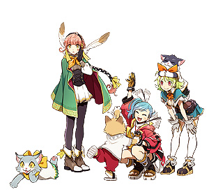 画像ギャラリー No.004のサムネイル画像 / 「バッカニヤ」と「アカイイト&アオイシロHD REMASTER」,試遊体験会をサクセス本社で3月21日に開催。“お土産”もある模様