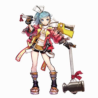 画像ギャラリー No.005のサムネイル画像 / 「バッカニヤ」は戦闘も船のカスタマイズもめちゃくちゃ奥深い! やれることいっぱいの“大海戦タワーオフェンス”【PR】