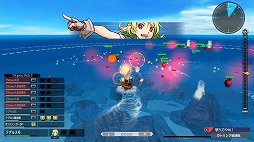 画像ギャラリー No.025のサムネイル画像 / 「バッカニヤ」は戦闘も船のカスタマイズもめちゃくちゃ奥深い! やれることいっぱいの“大海戦タワーオフェンス”【PR】