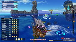 画像ギャラリー No.041のサムネイル画像 / 「バッカニヤ」は戦闘も船のカスタマイズもめちゃくちゃ奥深い! やれることいっぱいの“大海戦タワーオフェンス”【PR】