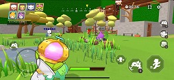 画像ギャラリー No.002のサムネイル画像 / 今夜の「RADIO 4Gamer Tap(仮)」では,LiTMUSの新作スマホアプリ「脱獄ごっこPRO」を取り上げます