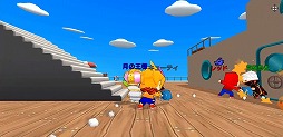 画像ギャラリー No.003のサムネイル画像 / 今夜の「RADIO 4Gamer Tap(仮)」では,LiTMUSの新作スマホアプリ「脱獄ごっこPRO」を取り上げます