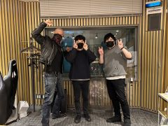 マフィア梶田の二次元が来い！：第590回「マフィア梶田から読者の皆さまへ，大切なお知らせです」