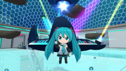 画像ギャラリー No.002のサムネイル画像 / 「脱獄ごっこPRO」,“初音ミク”コラボを12月22日から開催。新スキンや特設ステージが登場予定