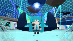 画像ギャラリー No.003のサムネイル画像 / 「脱獄ごっこPRO」,“初音ミク”コラボを12月22日から開催。新スキンや特設ステージが登場予定