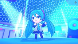 画像ギャラリー No.004のサムネイル画像 / 「脱獄ごっこPRO」,“初音ミク”コラボを12月22日から開催。新スキンや特設ステージが登場予定