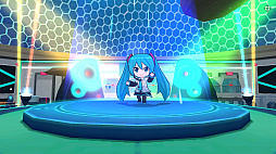 画像ギャラリー No.002のサムネイル画像 / 「脱獄ごっこPRO」,初音ミクコラボ楽曲“ダッシュでにげろ!”を発表