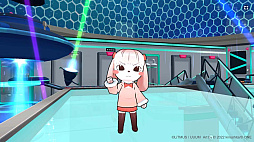 画像ギャラリー No.003のサムネイル画像 / 「脱獄ごっこPRO」,初音ミクコラボ楽曲“ダッシュでにげろ!”を発表