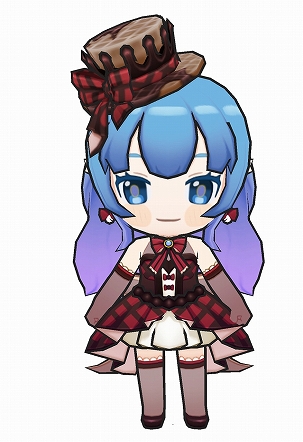画像ギャラリー No.008のサムネイル画像 / 「脱獄ごっこPRO」に新マップ“ホワイト・タワー”が登場。期間限定のバレンタインイベントの開催も