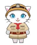 画像ギャラリー No.006のサムネイル画像 / 「脱獄ごっこPRO」，シーズン２のガチャとバトルパスが3月8日に登場