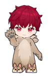 画像ギャラリー No.007のサムネイル画像 / 「脱獄ごっこPRO」，シーズン２のガチャとバトルパスが3月8日に登場