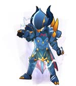 画像ギャラリー No.009のサムネイル画像 / 「脱獄ごっこPRO」，シーズン２のガチャとバトルパスが3月8日に登場